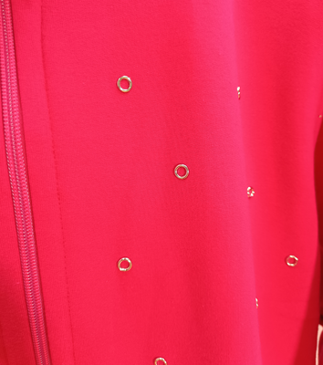 FELPA DONNA 16/107 Tellini S.r.l. Ingrosso Abbigliamento